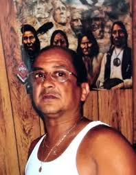 Obituary information for Ricky Sampson