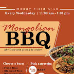 Mongolian
