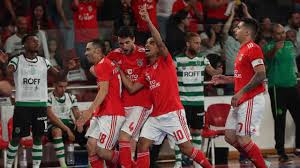 Jogo Em Direto Sl Benfica Sporting Cp Futsal Sl Benfica