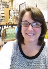 Interview with Monique Walker