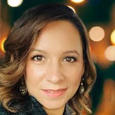 Monica Nagy's Instagram, Twitter & Facebook