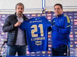 Check spelling or type a new query. Luxemburgo Promete Cobranca E Confia No Acesso Do Cruzeiro A Serie A