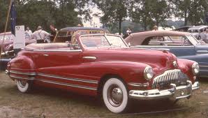 Image result for Royal Maroon 1942 Buick