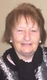 Condolence Book for Bridget Kelly (née Mc Kenna) (Smithborough, Monaghan)