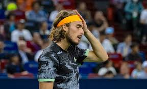 The world no.6 sealed his. Stefanos Tsitsipas Reveals I Hate Myself As He Brands Match Against Medvedev As Boring Tennishead