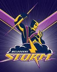 Awesome storm wallpaper for desktop, table, and mobile. Iphone Melbourne Storm Wallpaper Kolpaper Awesome Free Hd Wallpapers