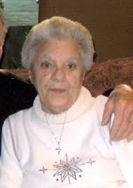 Marguerite Marie Scheuerman Obituary