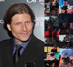 Happy 61st Birthday To Crispin Glover Crispin Hellion Glover (Born April  20, 1964) Is An American Actor, Filmmaker And Artist. He Is Known For  Portraying Eccentric Character Roles On Screen. His Breakout