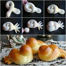 Wie Formt Man Einen Keksteig Als Vogel Als Einen Formt Keksteig Man Vogel Not All Ovens Are The Same Depending On Food Bread Roll Easter Recipes