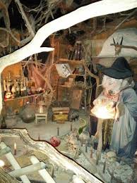 Fauteuil maison du monde état neuf possibilité de livraison à domicile. Maison De La Sorciere Picture Of Le Monde Merveilleux Des Lutins Hostun Tripadvisor