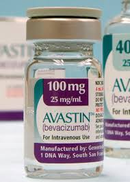 Avastin contains the active drug bevacizumab. F D A To Bar Avastin To Treat Breast Cancer The New York Times