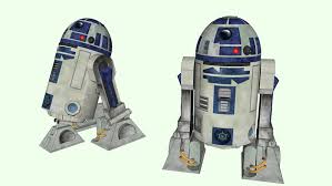 Mods are not included in calculations. Star Wars Clone Wars Astromech Droid R2 D2 3d Warehouse