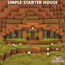 The island' by mistake and don't understand why their redstone skills aren't improving. Spudetti On Twitter Minecraft How To Build A Starter House Easy Tutorial 2020 Https T Co Zbqunafowq Via Youtube Minecraft Youtubecreators Youtubegaming Minecraftbuilds Minecrafttutorial Https T Co 6eqgl8oa4j