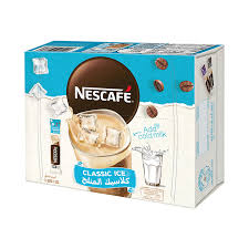 Just don't rely on it for drip coffee. Discover Nescafe Classic Ice 3 In 1 Nescafe Mena