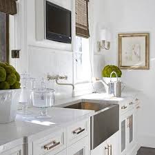 Kitchen Tv Ideas Design Ideas