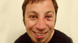 It was going to be explained in the film that he hanged himself (incompetently and very painfully), due to heartbreak. Against The Fence The Riley Campbell Story Alexander Street A Proquest Company
