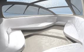 Mercedes Benz Style Silver Arrows Yacht Interior Yacht Interior Design Interior Design Sketch Yacht Interior
