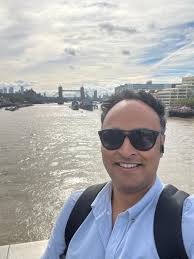 Hector Thompson Baroni