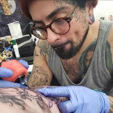 Andrew Prieto's Instagram, Twitter & Facebook