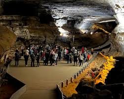Mammoth Cave National Park increases public fees in early 2024 - Mammoth  Cave National Park (U.S. National Park Service)