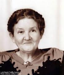 The Edward Coffey Project: Berry Green & Emily Jane Coffey Coomer