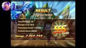 A lot of players will just spend their 30 energy everyday on it and move on without thinking about it. Summoners War World Boss Beginner Player By 2noobs