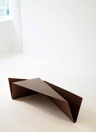 Bending Wood Interesting Concept Here Odd Shape Seems Impractical Consider Same Concept But Somthing Mobilier Design Meuble Idees Pour La Maison