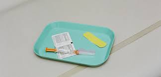 Three tuberculosis vaccines are currently licensed in the united states. Dutch Test Tuberculosis Vaccine As Protection Against Covid 19 For The Elderly