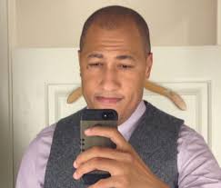 Faculty Blog: Jordan Michael