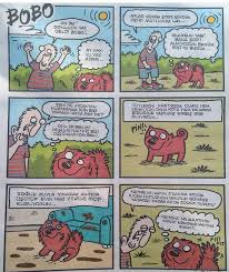 Vg Vvg Adli Kullanicinin Bobo Karikatur Panosundaki Pin Karikatur Kopek Ayi