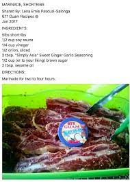 Country living editors select each product featured. 671 Guam Recipes On Twitter