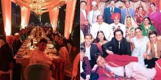10 Pictures That Prove That Priyanka S Chopra S Sasural Is The American Version Of Ram Kishenji Ka Parivaar From Hum Saath Saath Hain Desimartini Należę do ciebie, kochanie(2002) hum tumhare hain sanam lektor pl.