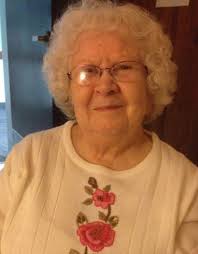 Joyce Willis Obituary