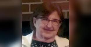 Mary Mulryan Obituary