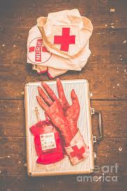 Get inspired with our gallery full of ideas for homemade cards! Make Your Own Frankenstein Medical Kit Greeting Card For Sale By Jorgo Photography