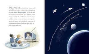 All pages and the cover are intact, but shrink wrap, dust covers, or boxed set case may be missing. Kids Book Review She Persisted By Chelsea Clinton Baby Gizmo