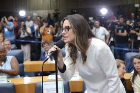 Patrimônio de Zoe Martínez cresce 226% em dois anos