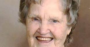 Elnora Lee Moring, 97, of Festus