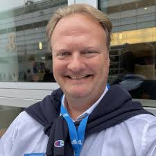 Ricoh UK announces Glenn Griggs as the new CEO