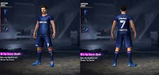 Cr7 merupakan salah satu superstar dunia yang memang sangat terkenal di lapangan hijau. Garena Releases Cr7 Free Fire Jersey A Must Have For Ff And Cr7 Fans Dunia Games