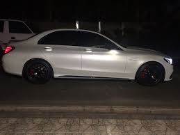 Night Package C63s Dream Cars Sports Cars Luxury Luxury Cars