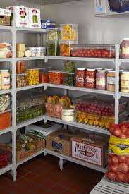 20 Things You Might Not Know About Camshelving Premium Series The Cambro Blog Restaurant Kitchen Design Restaurant Kitchen Cambro