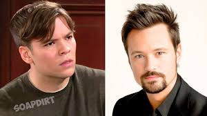 Bold and the Beautiful Comings & Goings Shocker: Thomas & RJ Gone for Good 