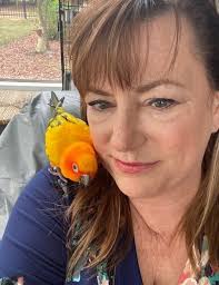 Obituary information for Virginia "Ginny" Louise Murphy