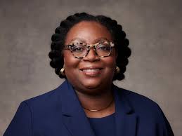 Sister Tracy Y. Browning: First Black woman in a general presidency