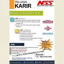Kantor konsultan pajak benny gunawan & rekan, semarang. Info Loker Driver Wilayah Kali Gawe Genuk Semarang Lowongan Kerja Marketing Sparepart Dan Oli Desember 2020 Info Loker Lowongan Kerja Update Terbaru Wilayah Ntt Has 20 616 Members