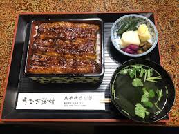 寄居町、うなぎ「八千代」さんの絶品うな重。（八千代うなぎ蒲焼き店） | あらかわプレス