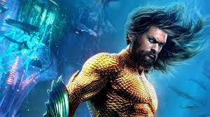 Ver Aquaman Pelicula Completa Espanol Online Aquaman New Aquaman Aquaman Movie