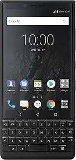 Of the cost, the new blackberry key 3 price 2021 might range from the key 3 blackberry had a price tag of aed 2383, and the key one price was set for aed 2021. Blackberry Key2 Dual Sim Smartphone Schwarz Amazon De Elektronik Foto