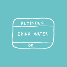  9 Drink Water Ideas